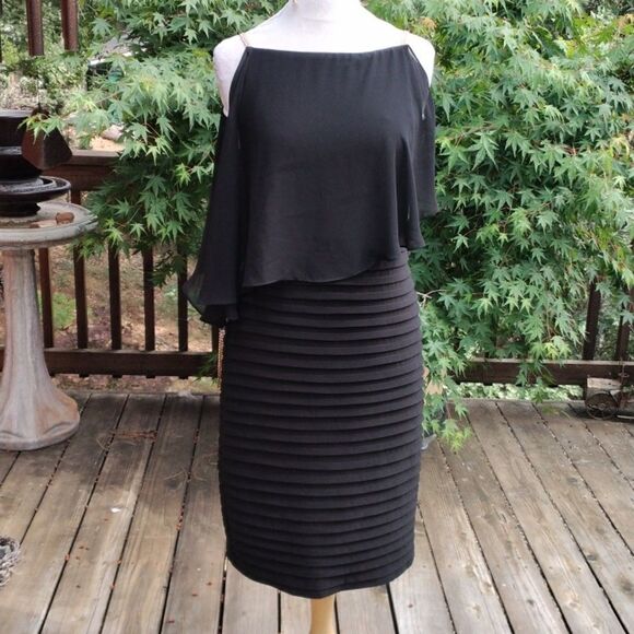 Scarlett Evening Dress - Picture 1 of 15